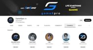 Ravi "GameXpro" Rawat's other YouTube channels also have decent numbers (Image via Google)
